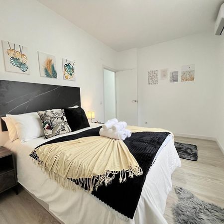 Exclusivo Atico Chamberi Daire Madrid Dış mekan fotoğraf