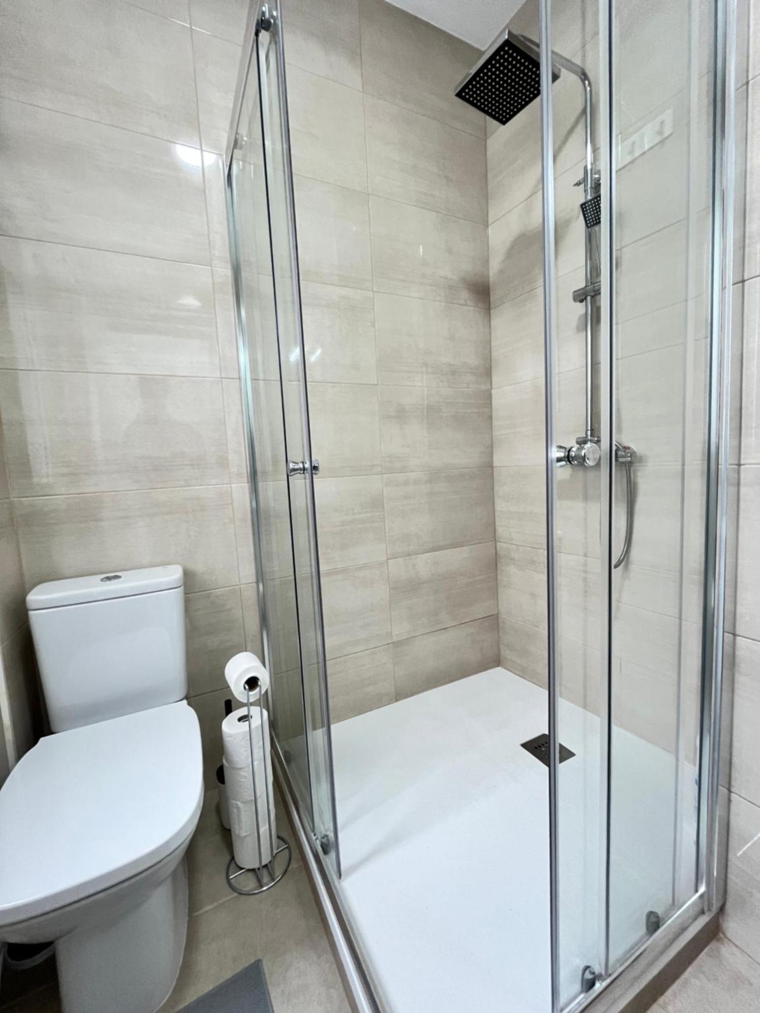 Exclusivo Atico Chamberi Daire Madrid Dış mekan fotoğraf