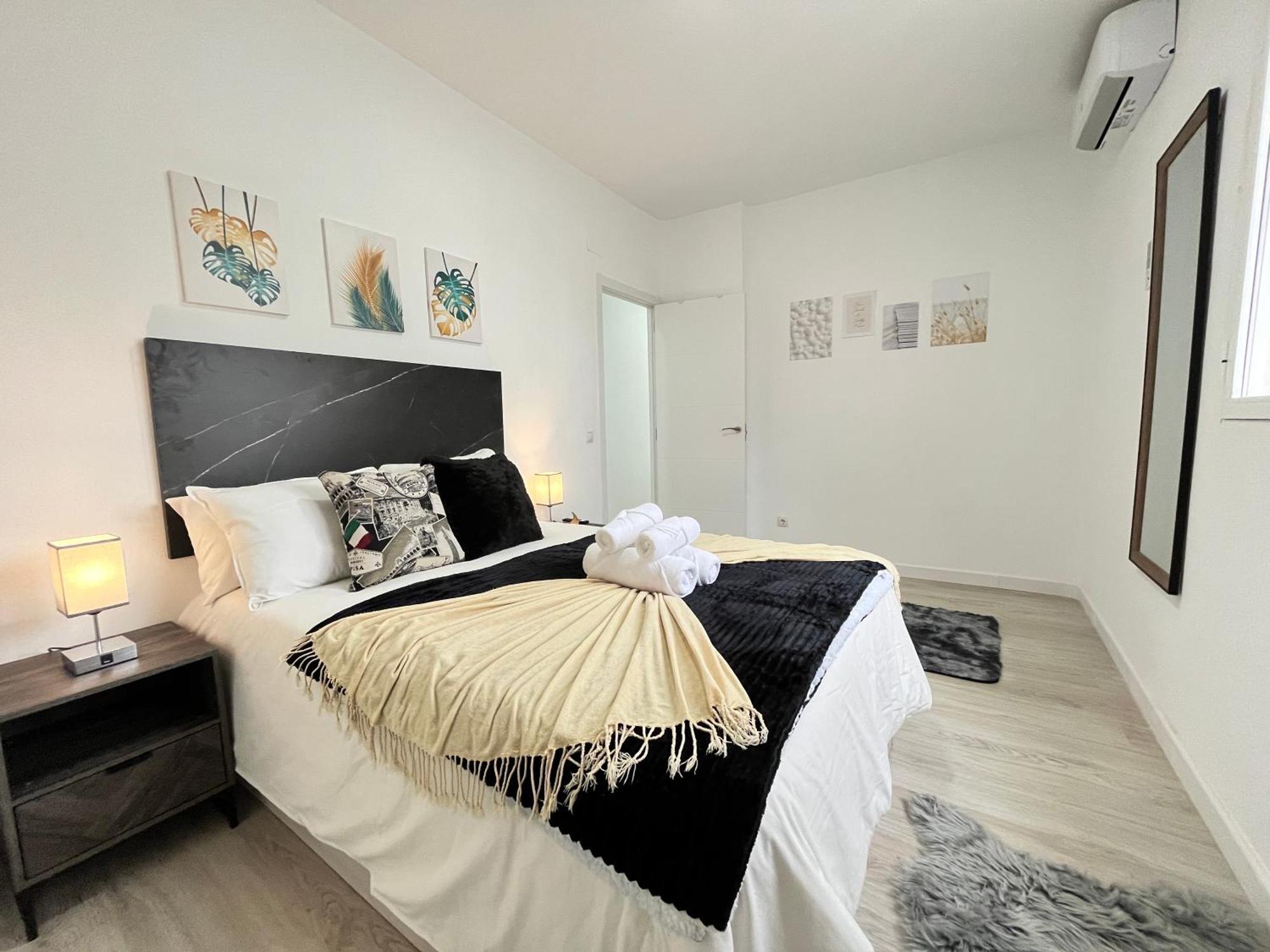 Exclusivo Atico Chamberi Daire Madrid Dış mekan fotoğraf