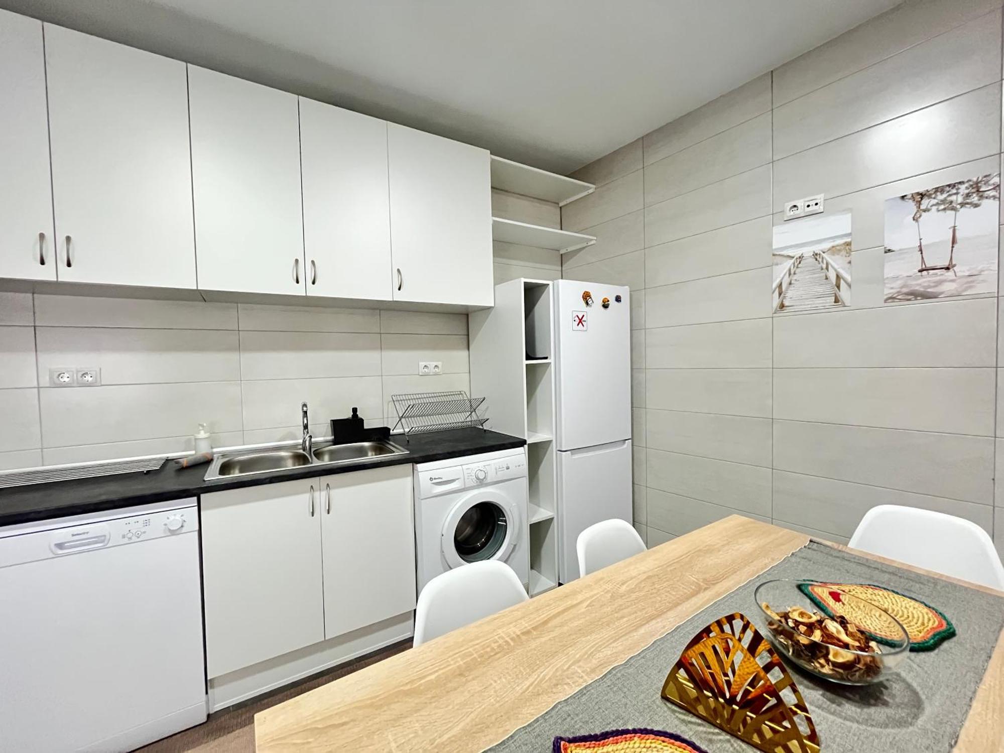Exclusivo Atico Chamberi Daire Madrid Dış mekan fotoğraf