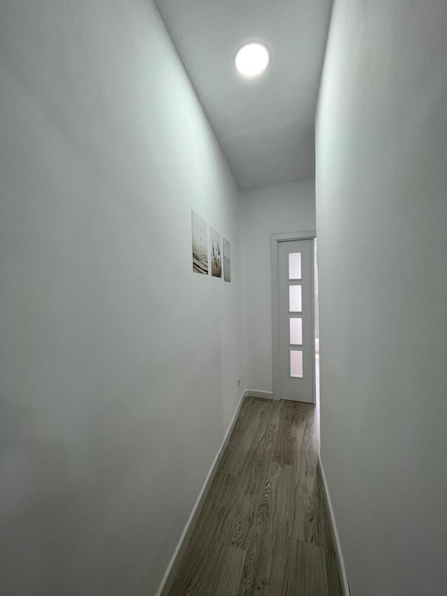 Exclusivo Atico Chamberi Daire Madrid Dış mekan fotoğraf