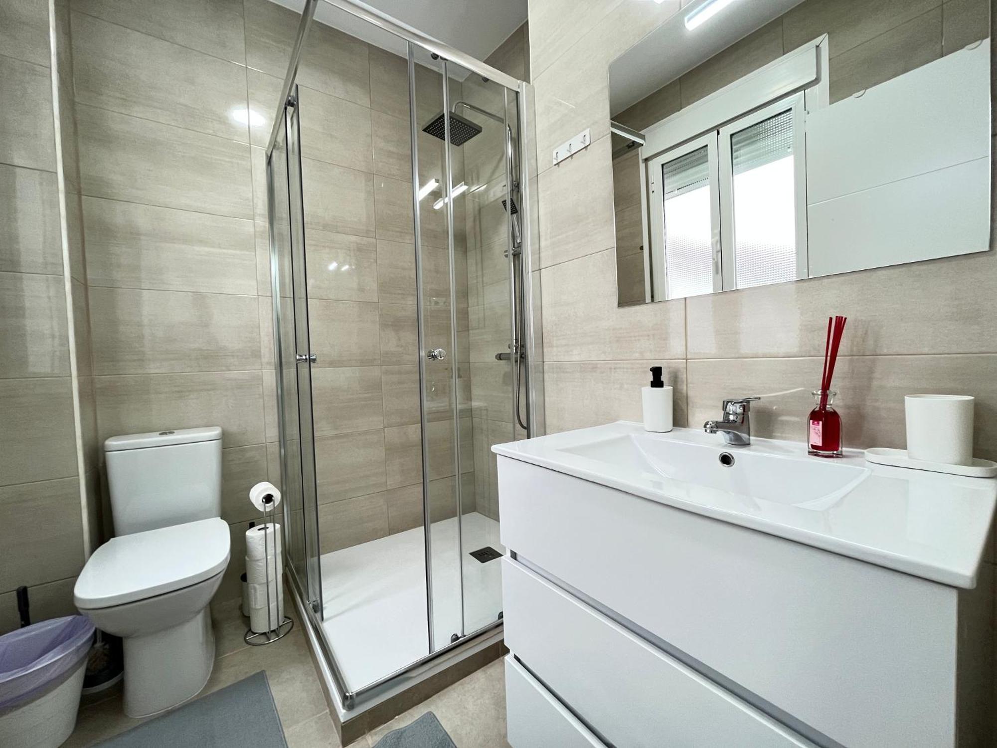 Exclusivo Atico Chamberi Daire Madrid Dış mekan fotoğraf