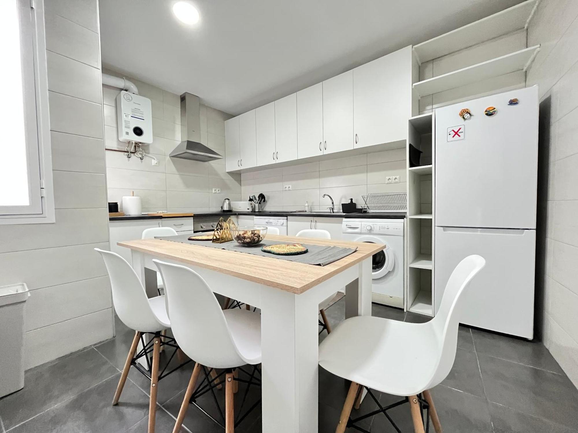 Exclusivo Atico Chamberi Daire Madrid Dış mekan fotoğraf