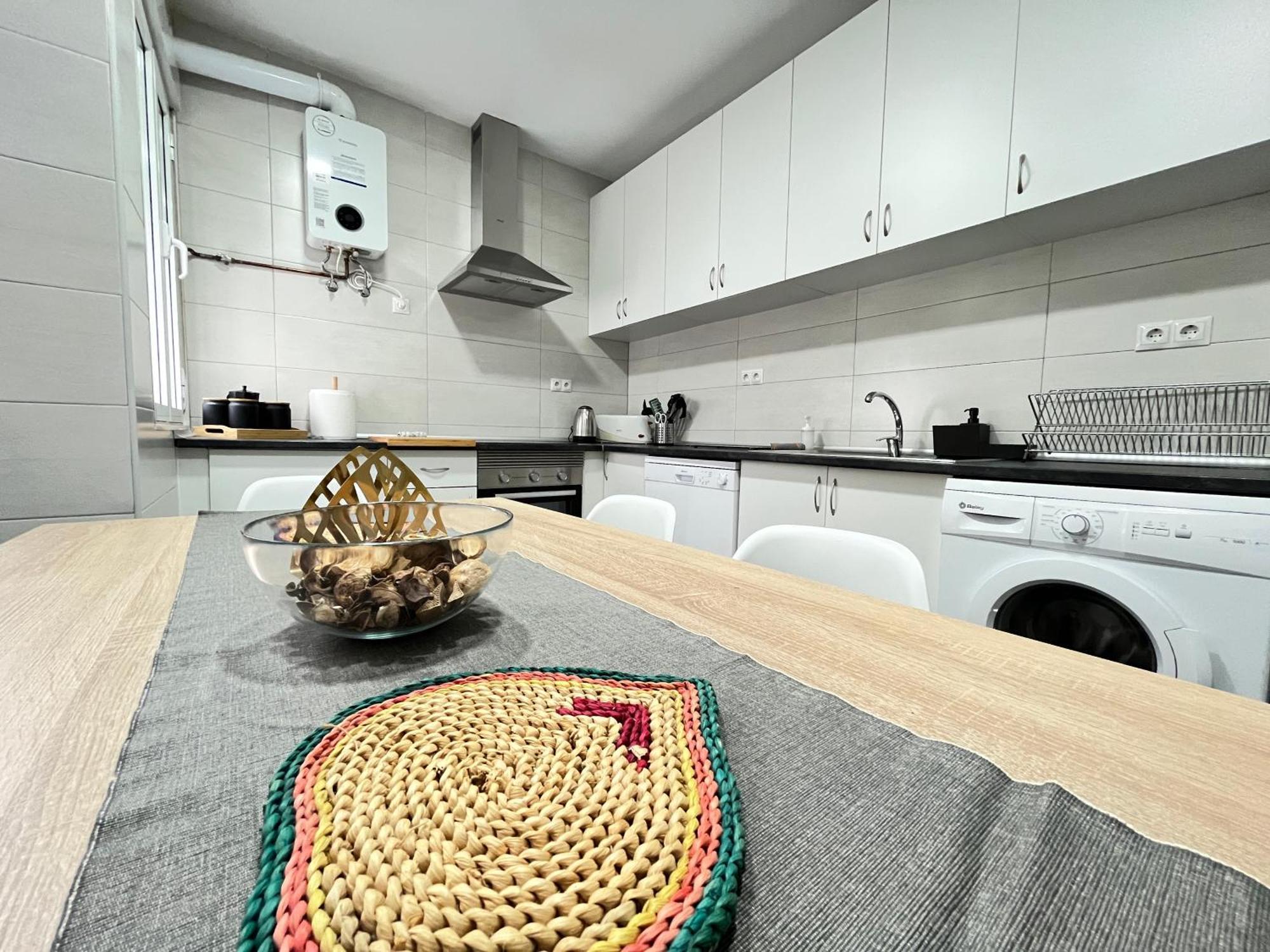 Exclusivo Atico Chamberi Daire Madrid Dış mekan fotoğraf